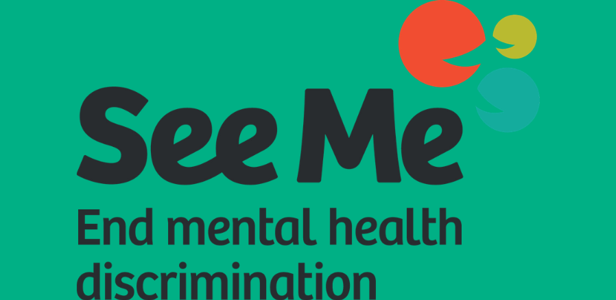 Colorful Pastel Typography Super! Rectangle Sticker (2)