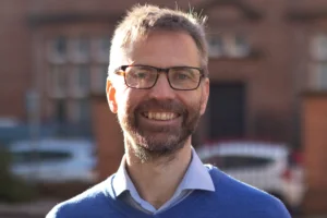 Picture of Stephen Finlayson