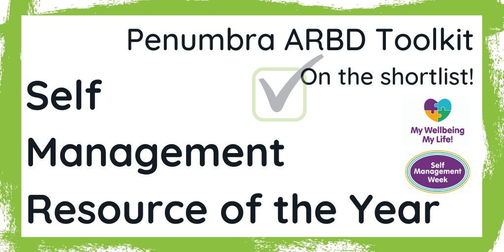 Resource Penumbra ARBD Toolkit