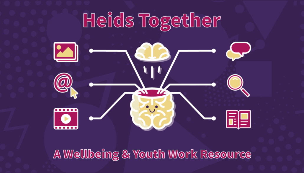Heidstogether