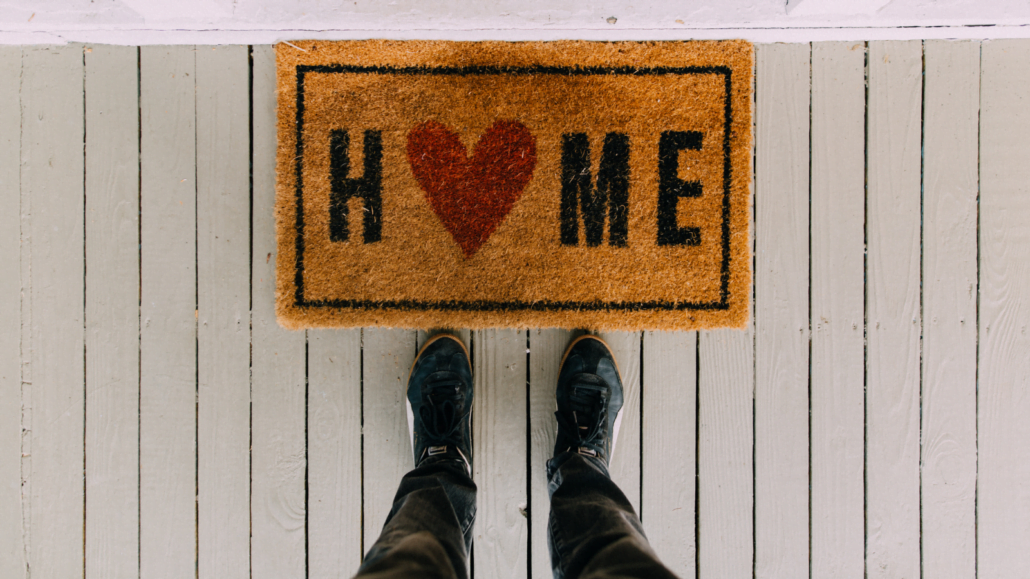 Home Twitter