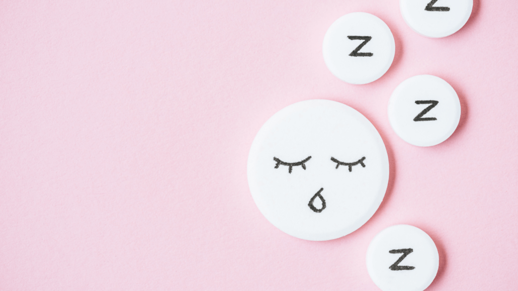 Sleep Twitter Size