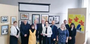 Suicide Lived Exp Panel Stafford Centre Edinburgh