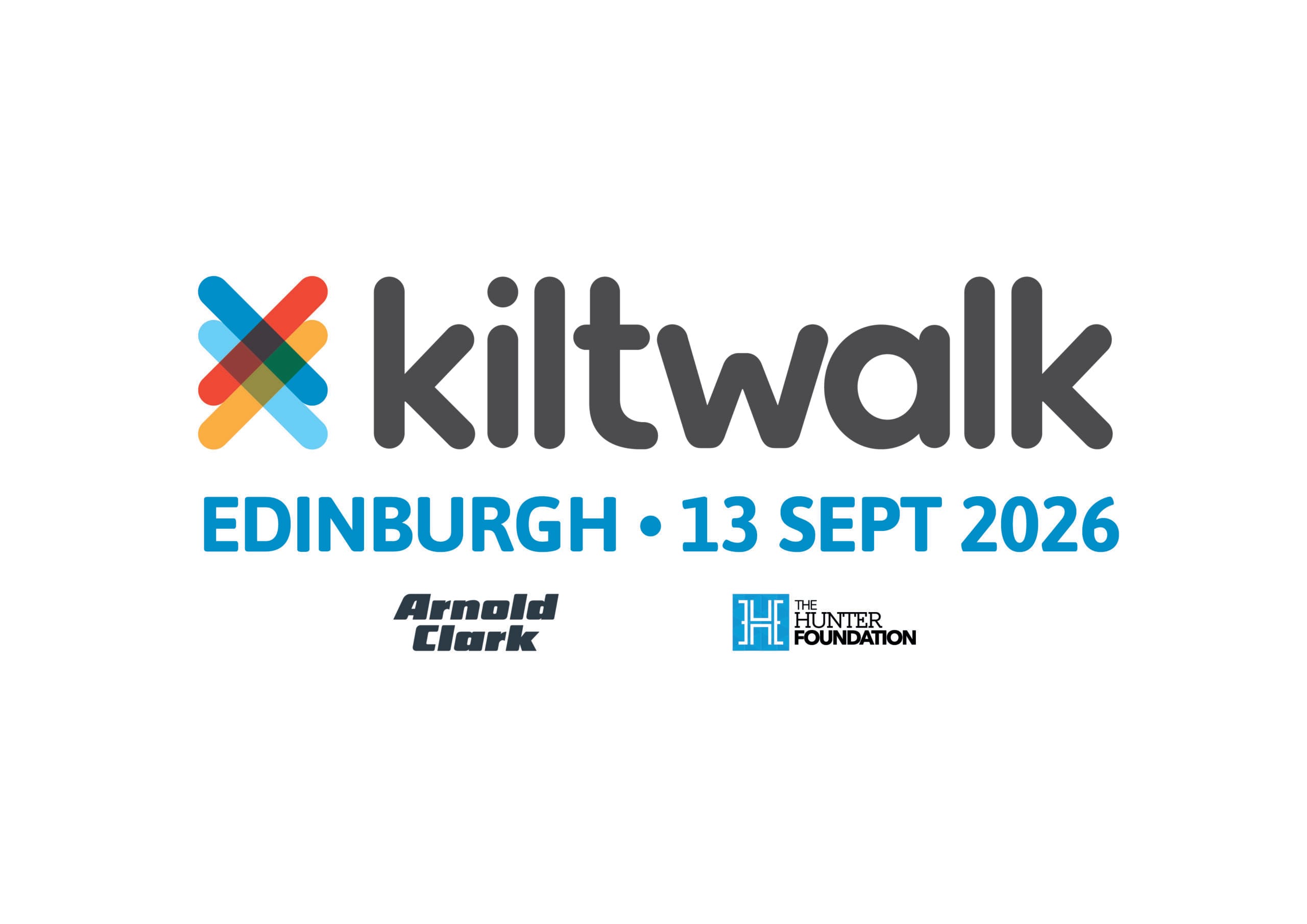 Edinburgh Kiltwalk 2026