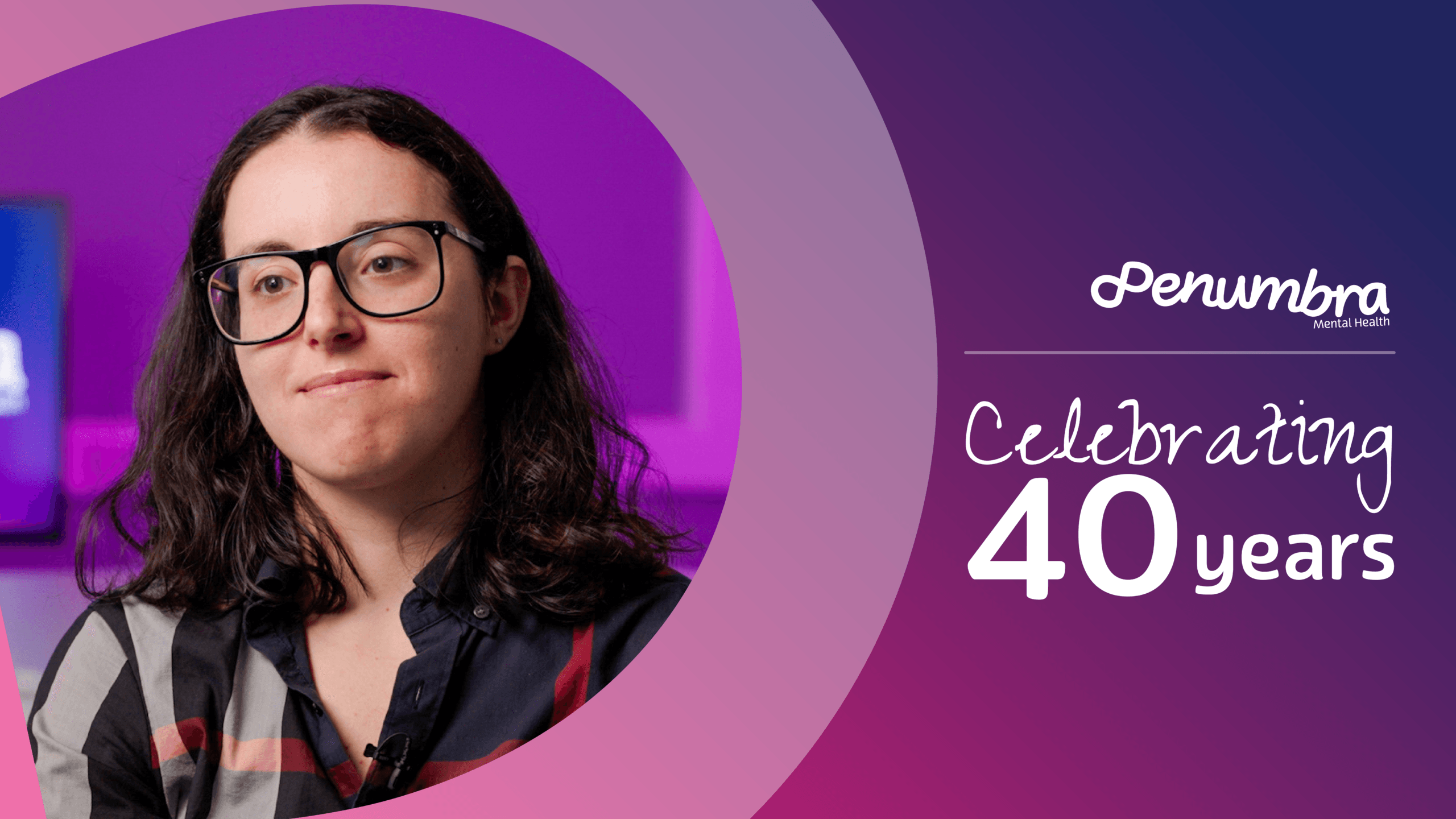 Penumbra Celebrating 40 Years Thumbnail