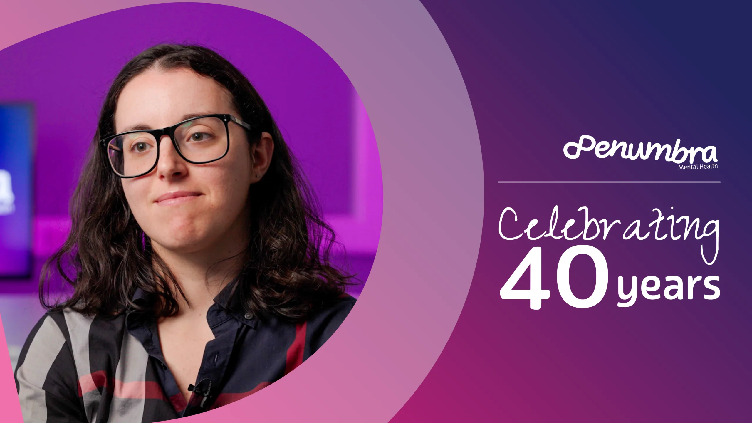 Penumbra Celebrating 40 Years Thumbnail
