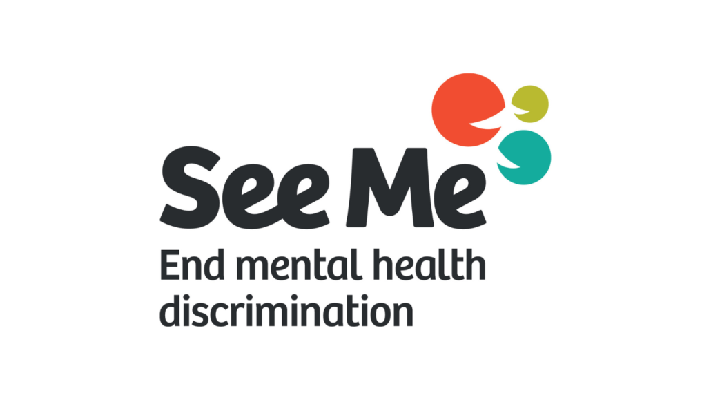 See Me logo