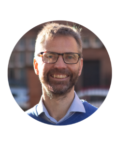 Picture of Stephen Finlayson