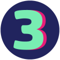 We Believe Numbers 03 We Believe Numbers 03